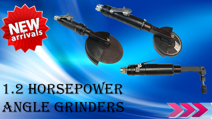 Henrytools new arrivals of angle grinders 